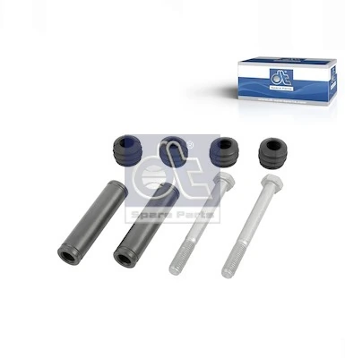 Repair Kit, brake caliper
